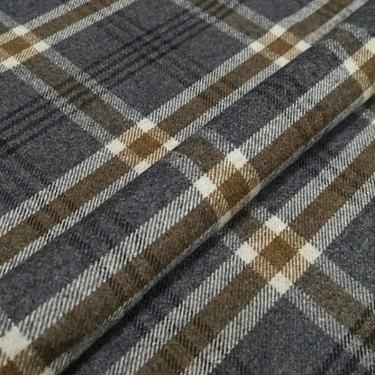 Iron Gate Heritage Check Fabric