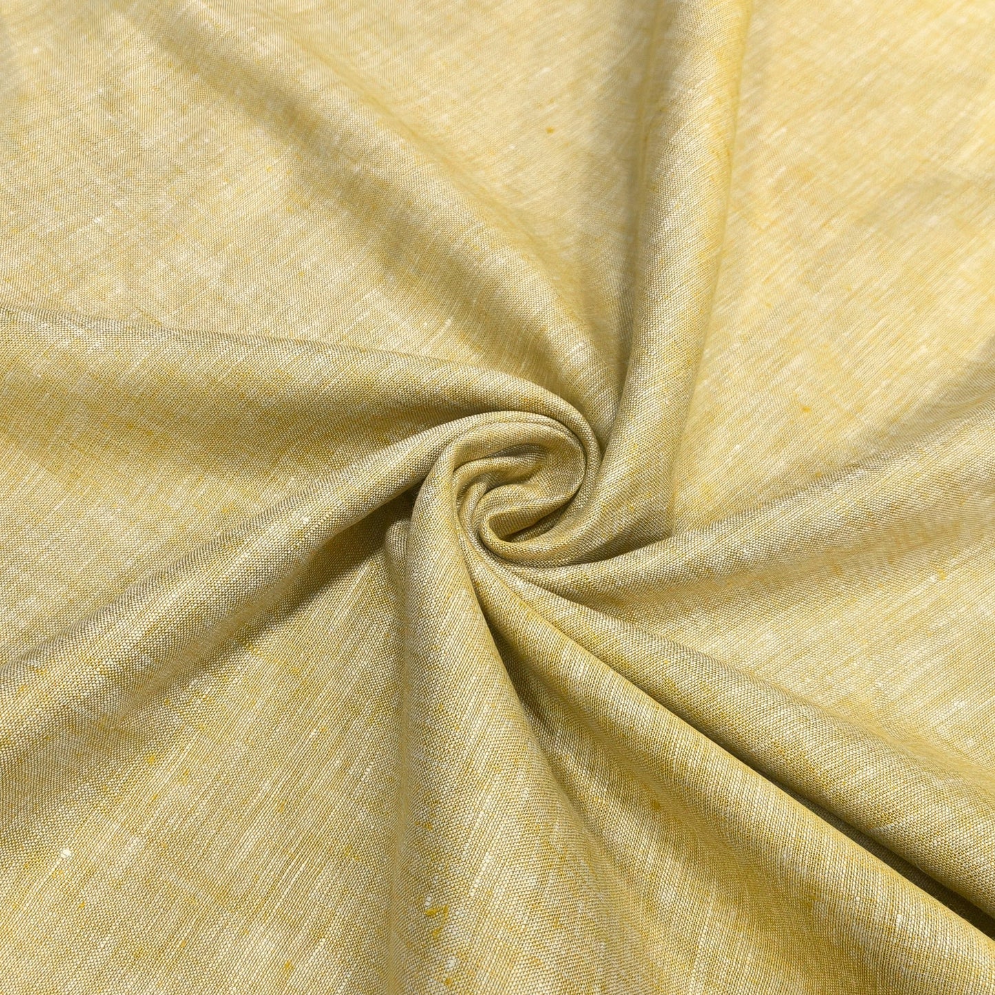 Natural Flax Linen Fabric