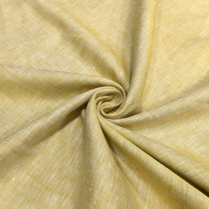 Natural Flax Linen Fabric