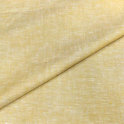 Natural Flax Linen Fabric