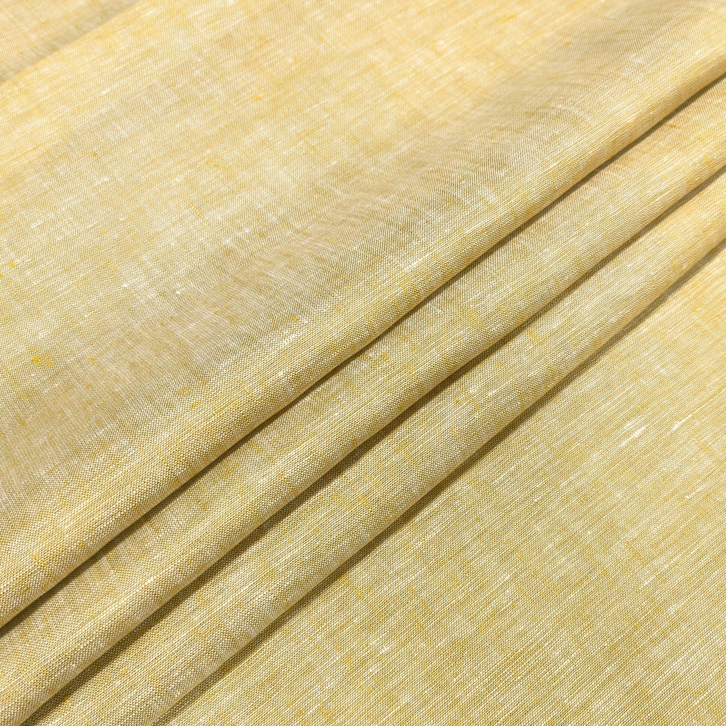 Natural Flax Linen Fabric