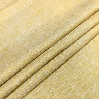 Natural Flax Linen Fabric