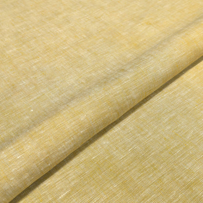 Natural Flax Linen Fabric