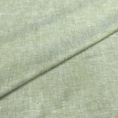 Sage Mist Linen Fabric