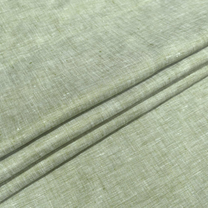 Sage Mist Linen Fabric