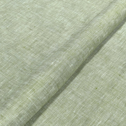 Sage Mist Linen Fabric