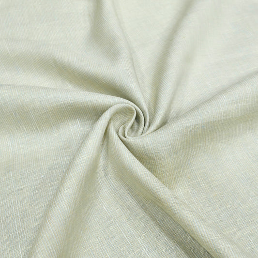 Suntrace Fine Stripe Linen Fabric