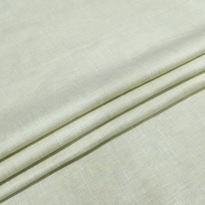 Suntrace Fine Stripe Linen Fabric
