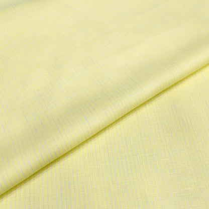 Airy Pistachio Linen Fabric