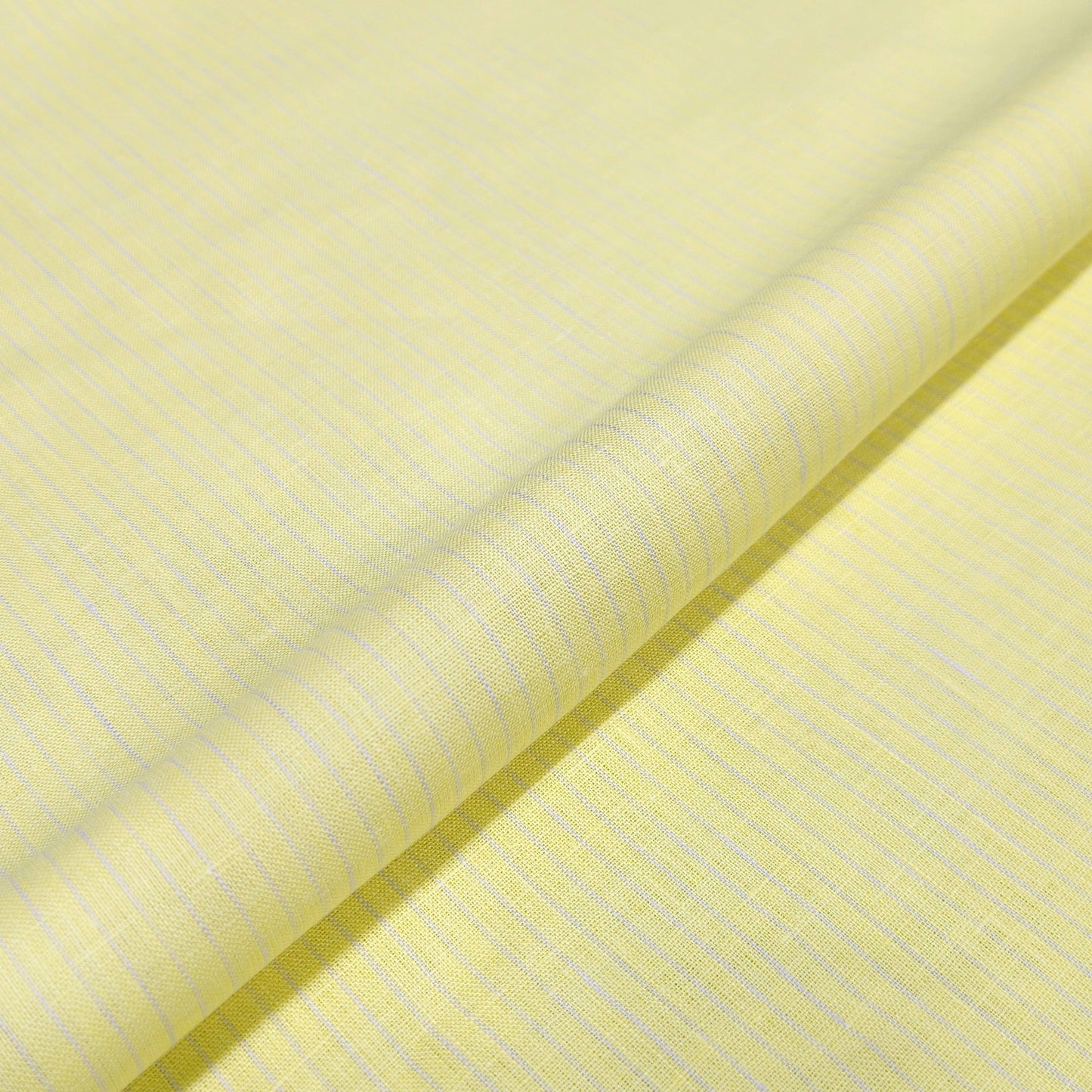 Airy Pistachio Linen Fabric
