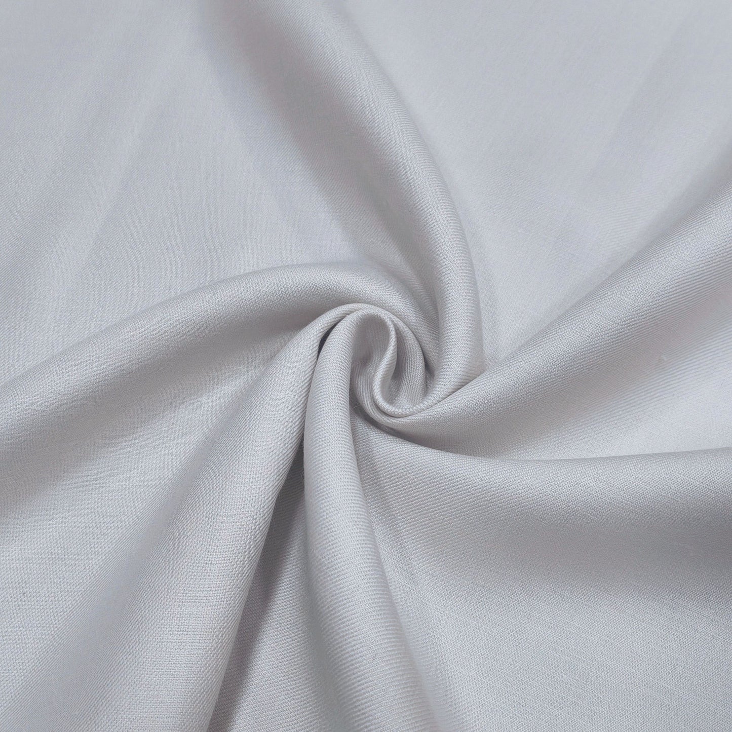 Frost Pearl Linen Fabric
