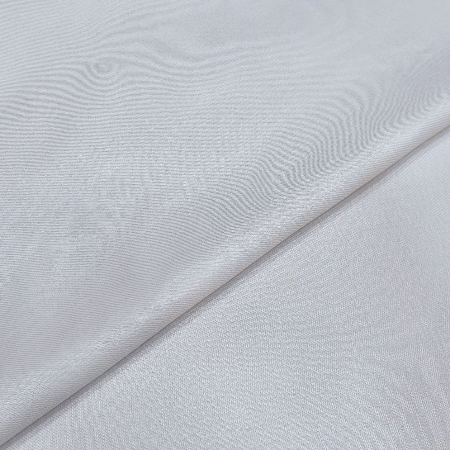 Frost Pearl Linen Fabric