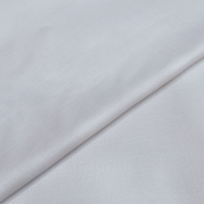 Frost Pearl Linen Fabric