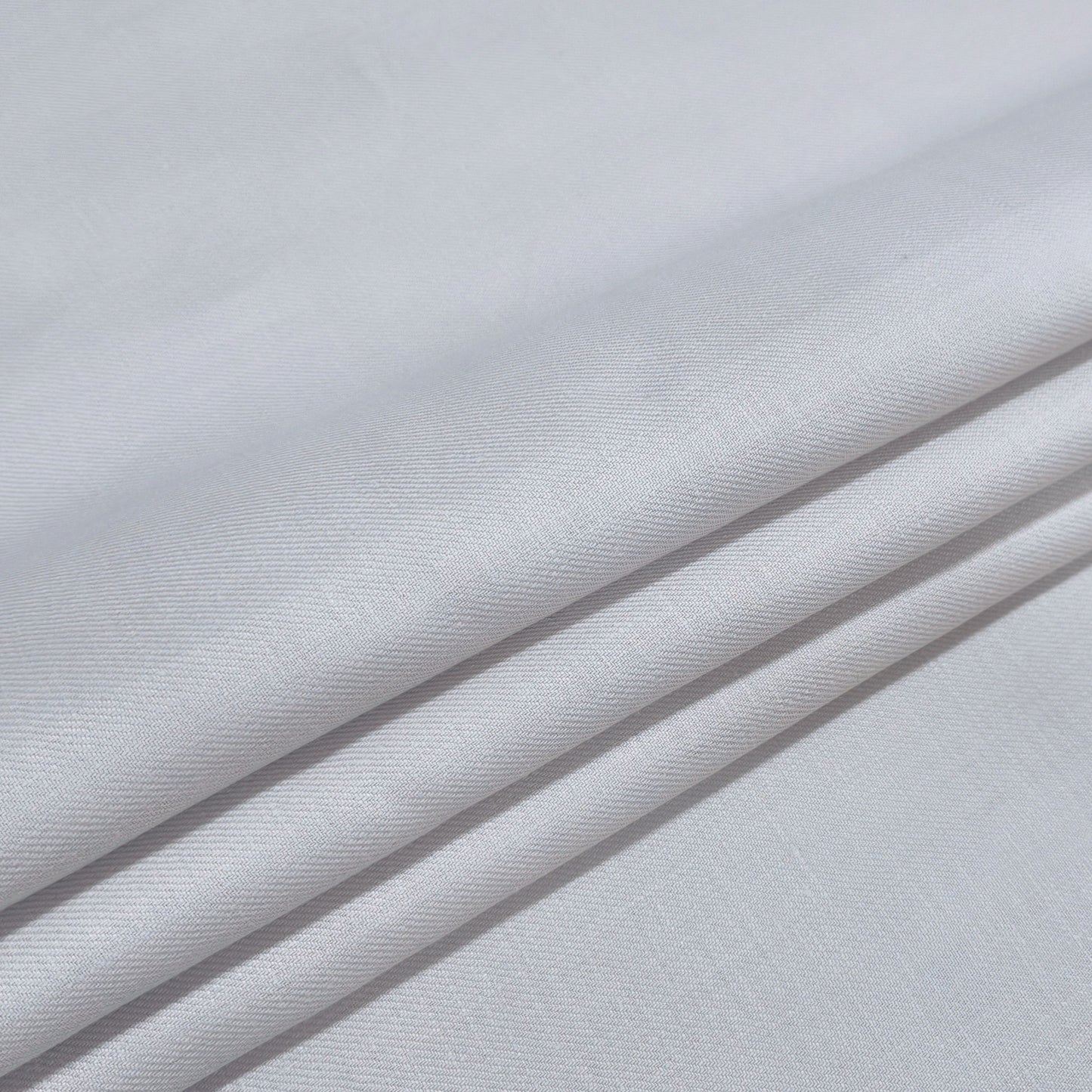 Frost Pearl Linen Fabric