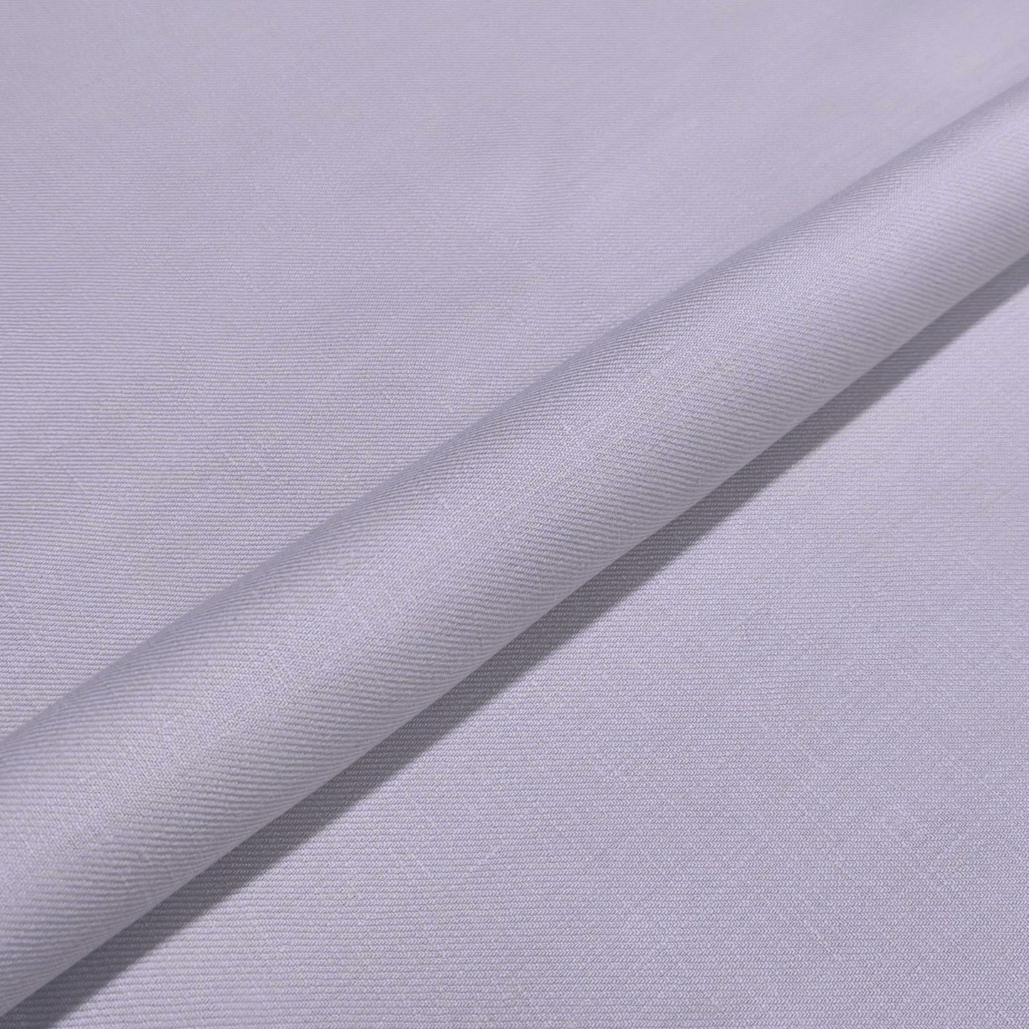 Lilac Smoke Linen Fabric
