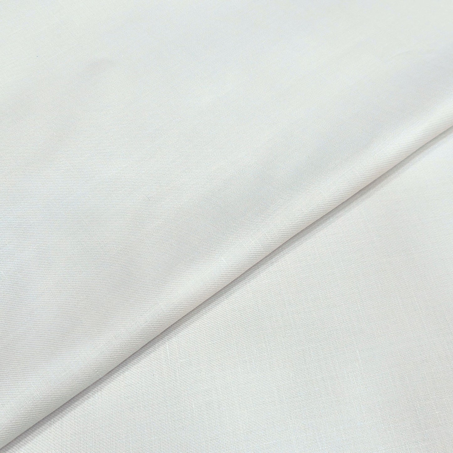 Smoke Pearl Linen Fabric