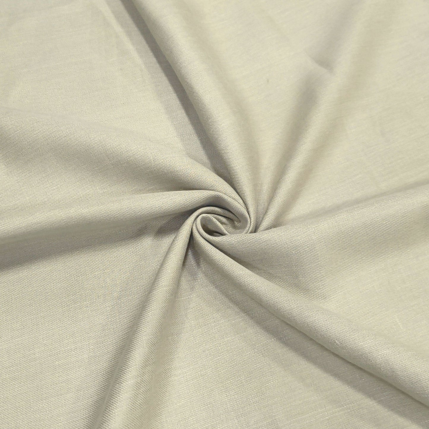 Sage Beige Linen Fabric