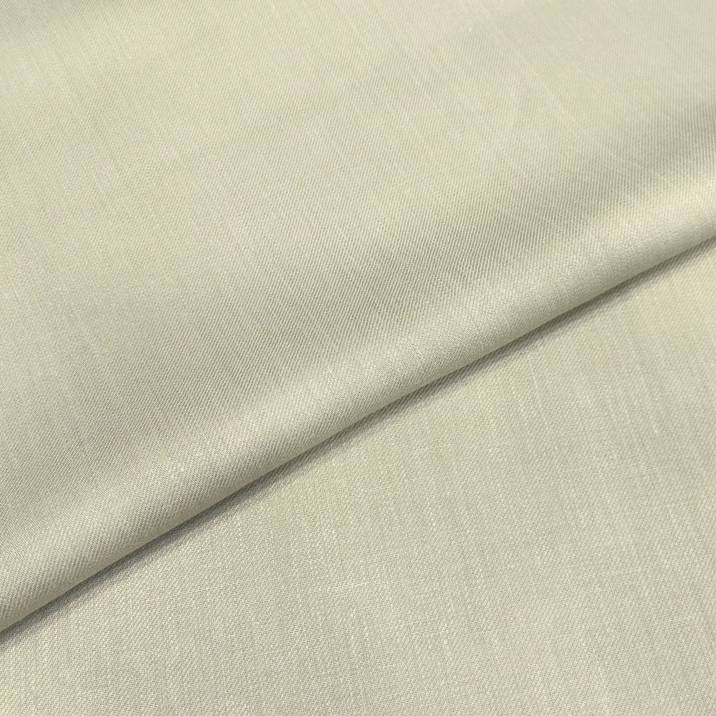 Sage Beige Linen Fabric