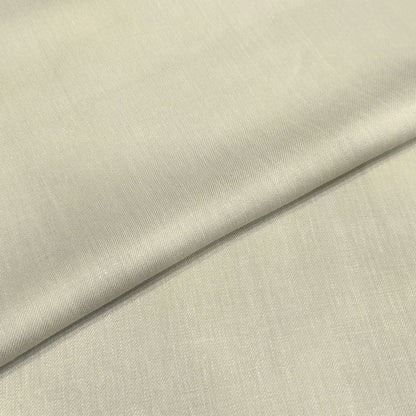 Sage Beige Linen Fabric