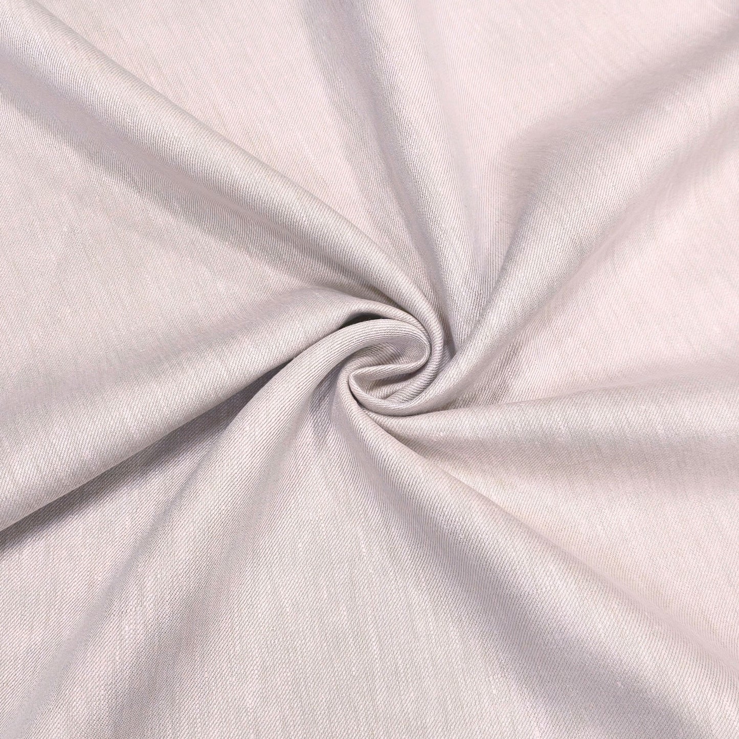Blush Beige Linen Fabric
