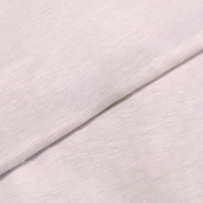 Blush Beige Linen Fabric