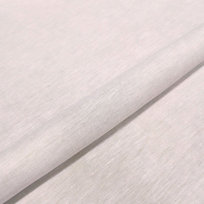 Blush Beige Linen Fabric