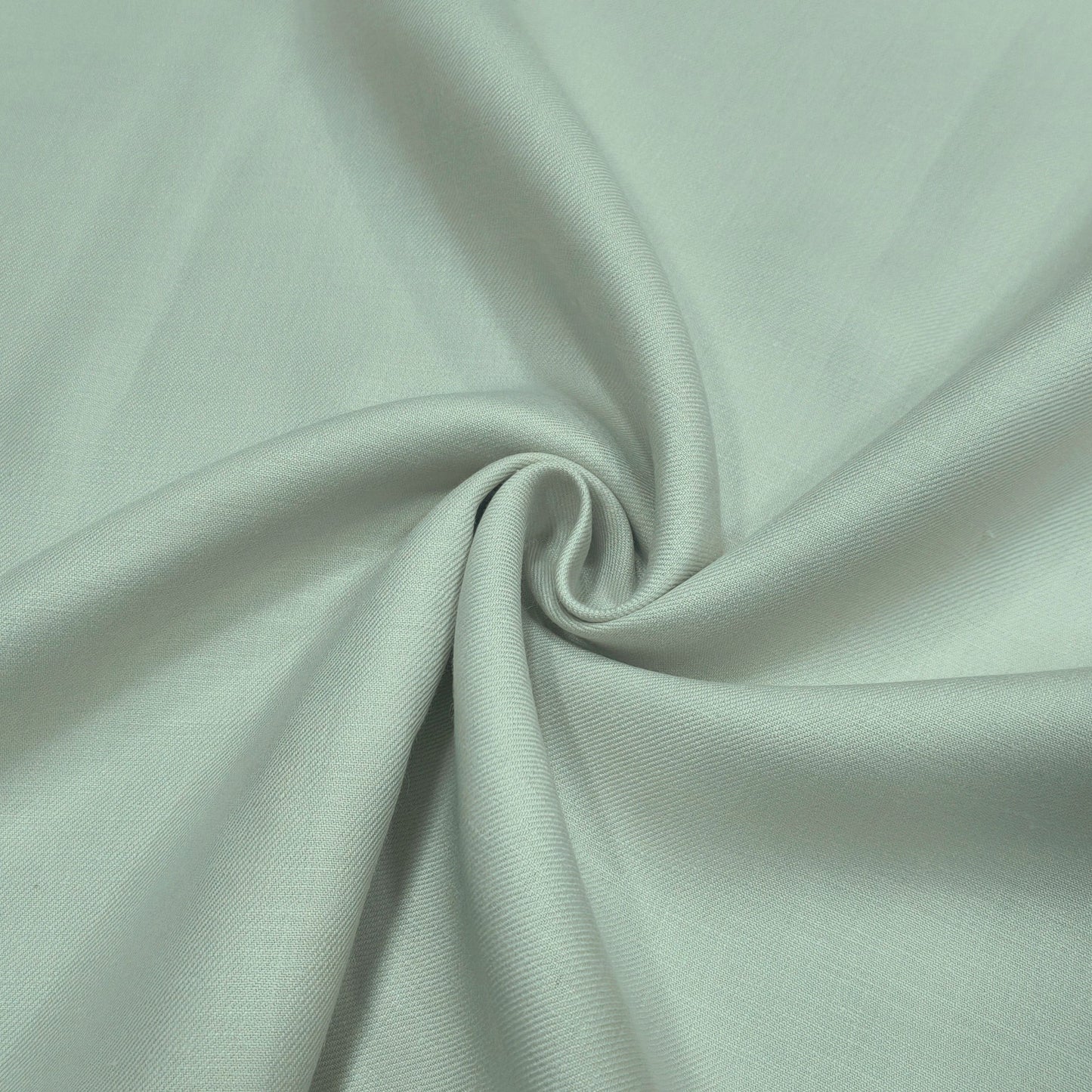Sage Leaf Linen Fabric