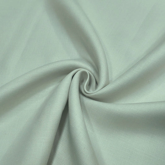 Sage Leaf Linen Fabric