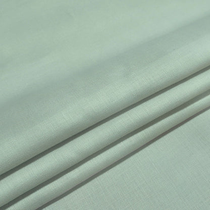 Sage Leaf Linen Fabric