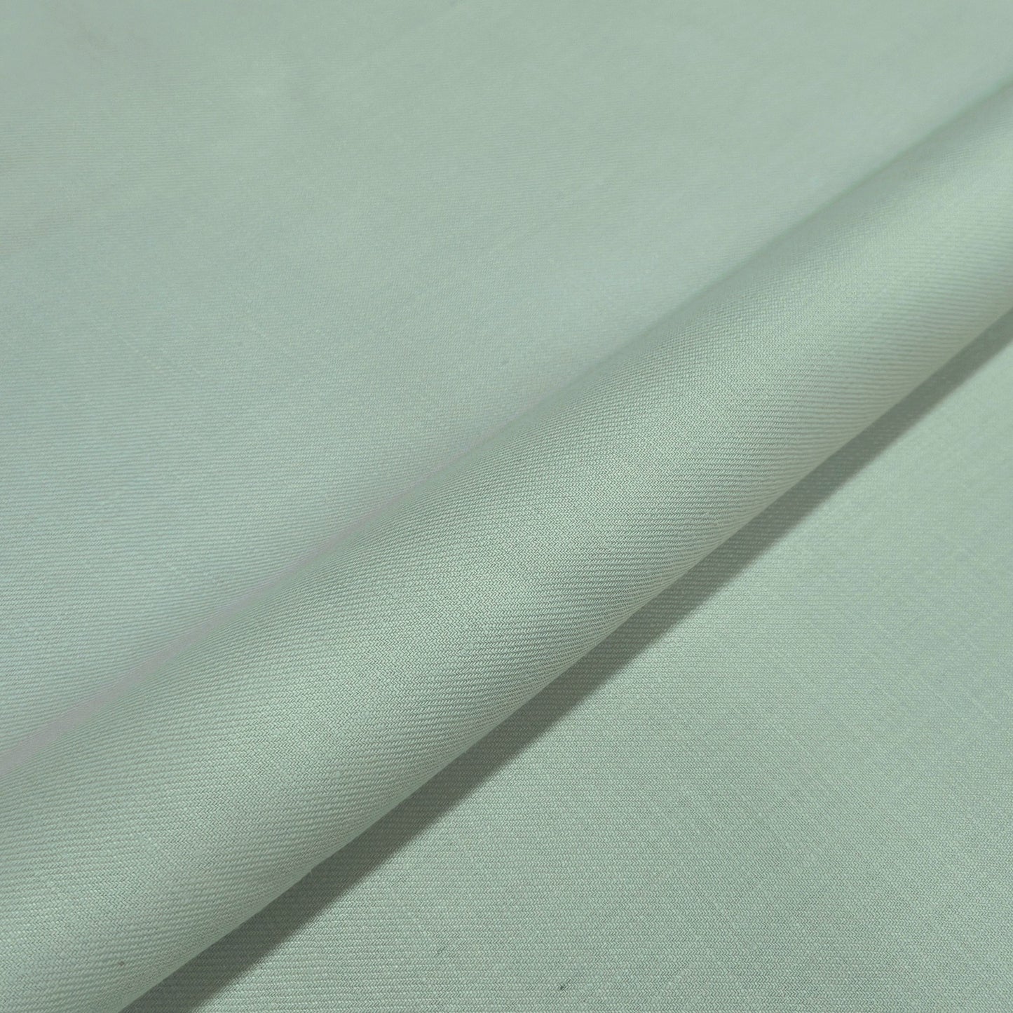 Sage Leaf Linen Fabric