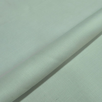Sage Leaf Linen Fabric
