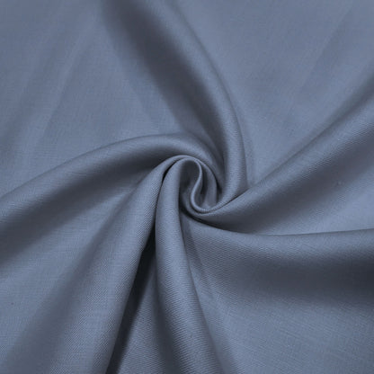 Ocean Mist Linen Fabric