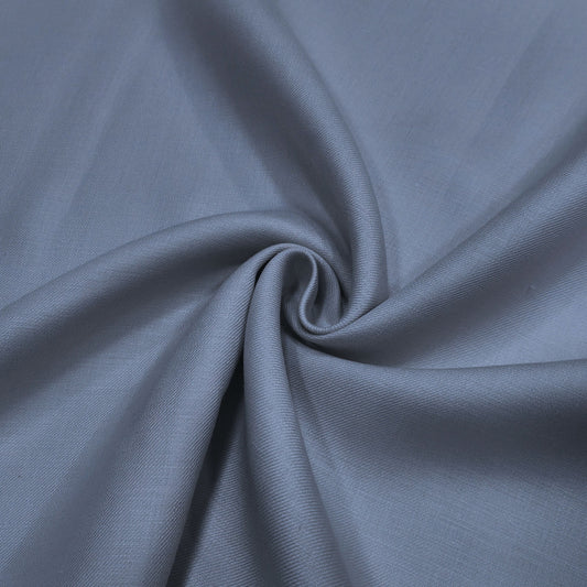 Ocean Mist Linen Fabric