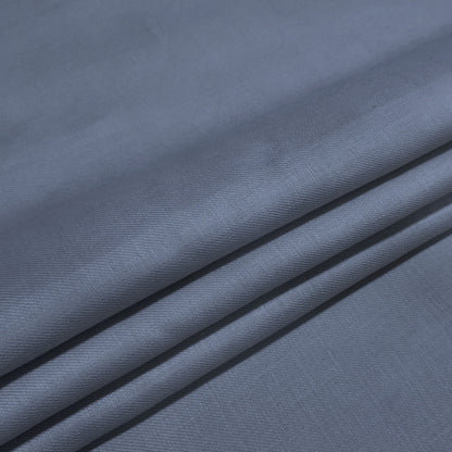 Ocean Mist Linen Fabric