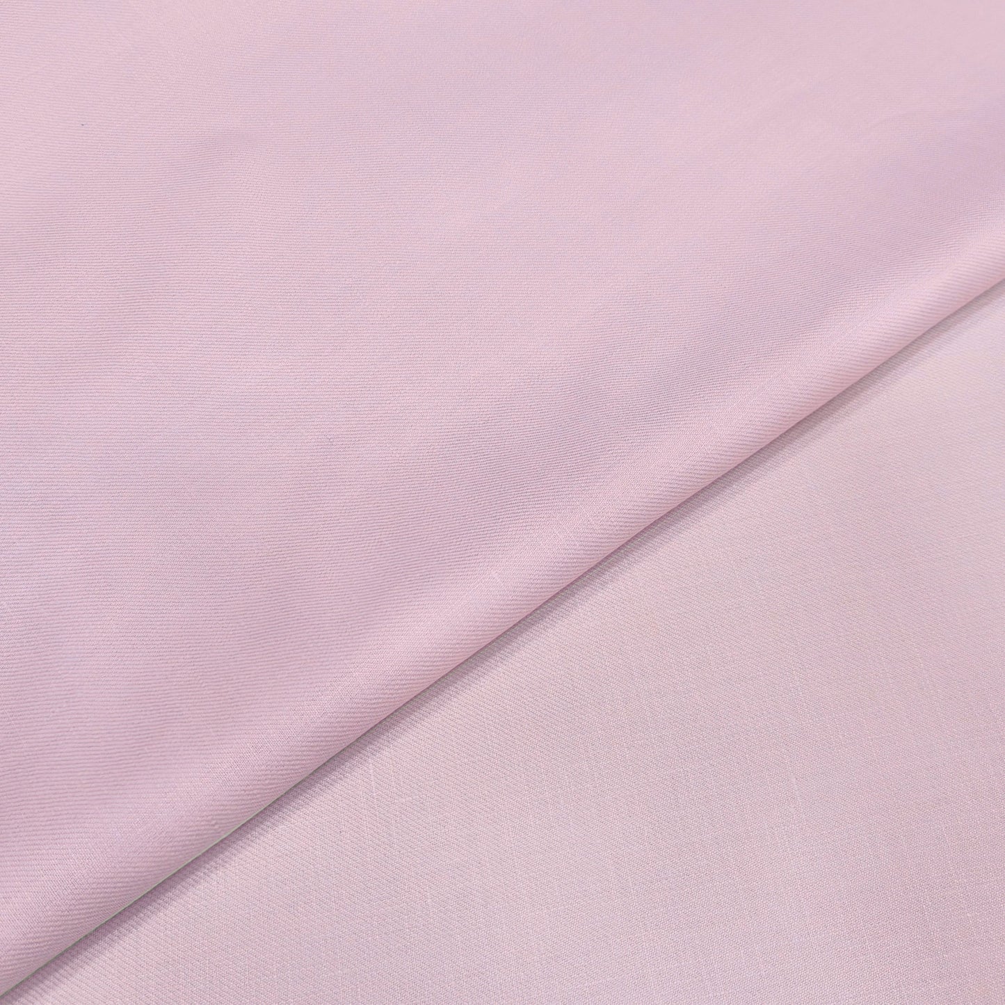 Soft Rose Linen Fabric