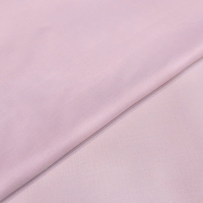 Soft Rose Linen Fabric