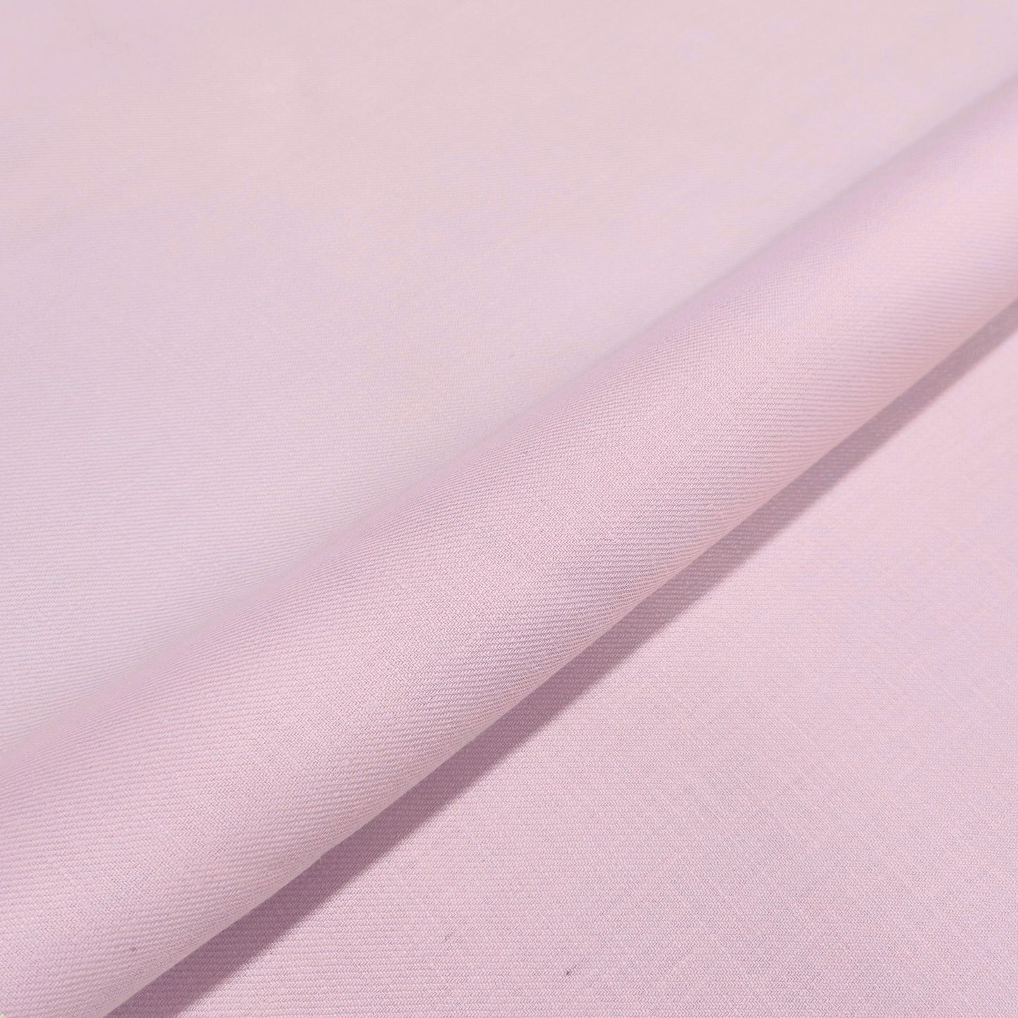Soft Rose Linen Fabric