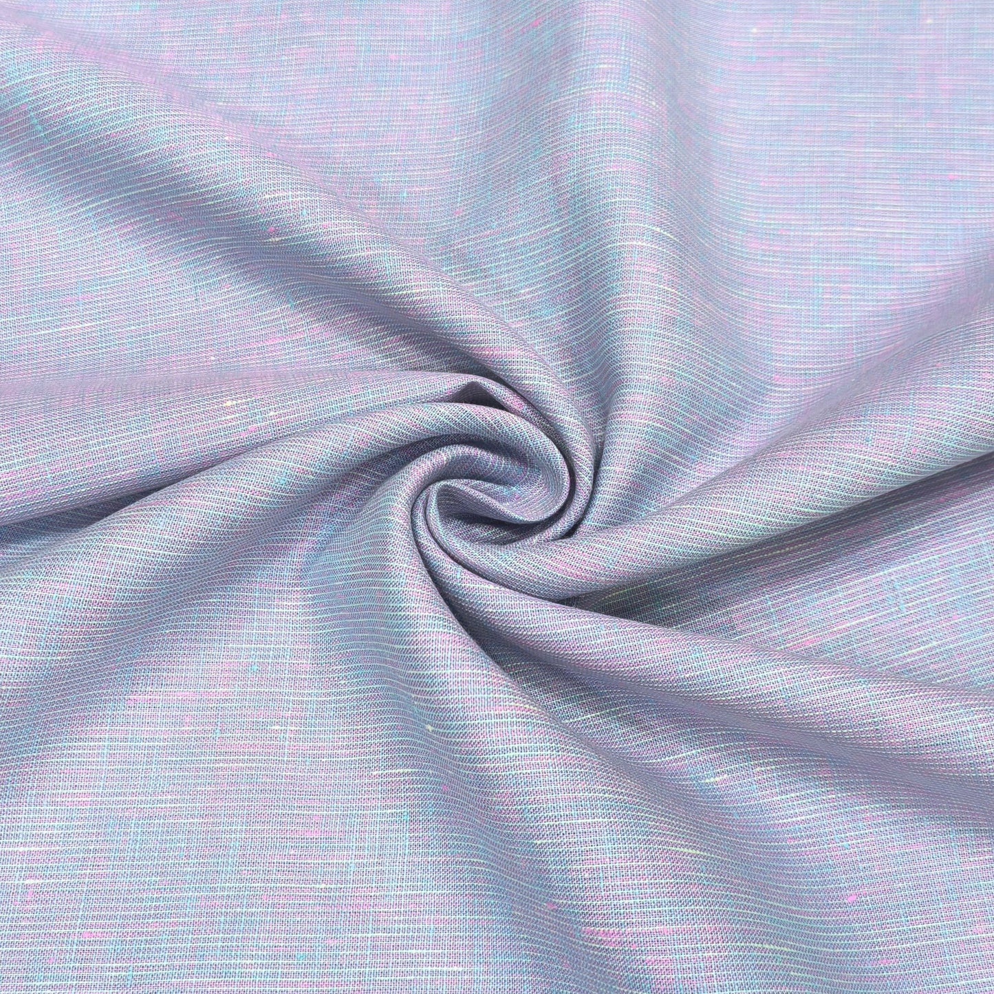Lavender Haze linen Fabric
