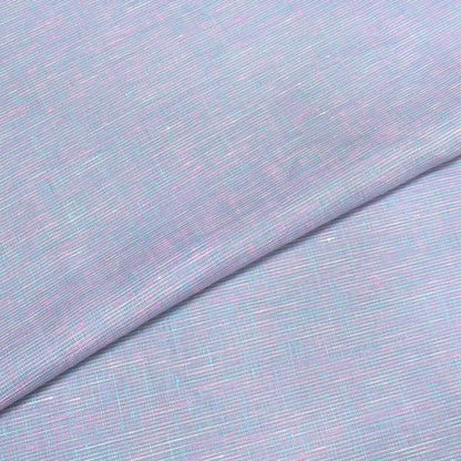 Lavender Haze linen Fabric