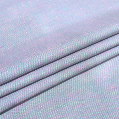Lavender Haze linen Fabric