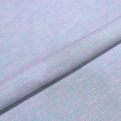 Lavender Haze linen Fabric