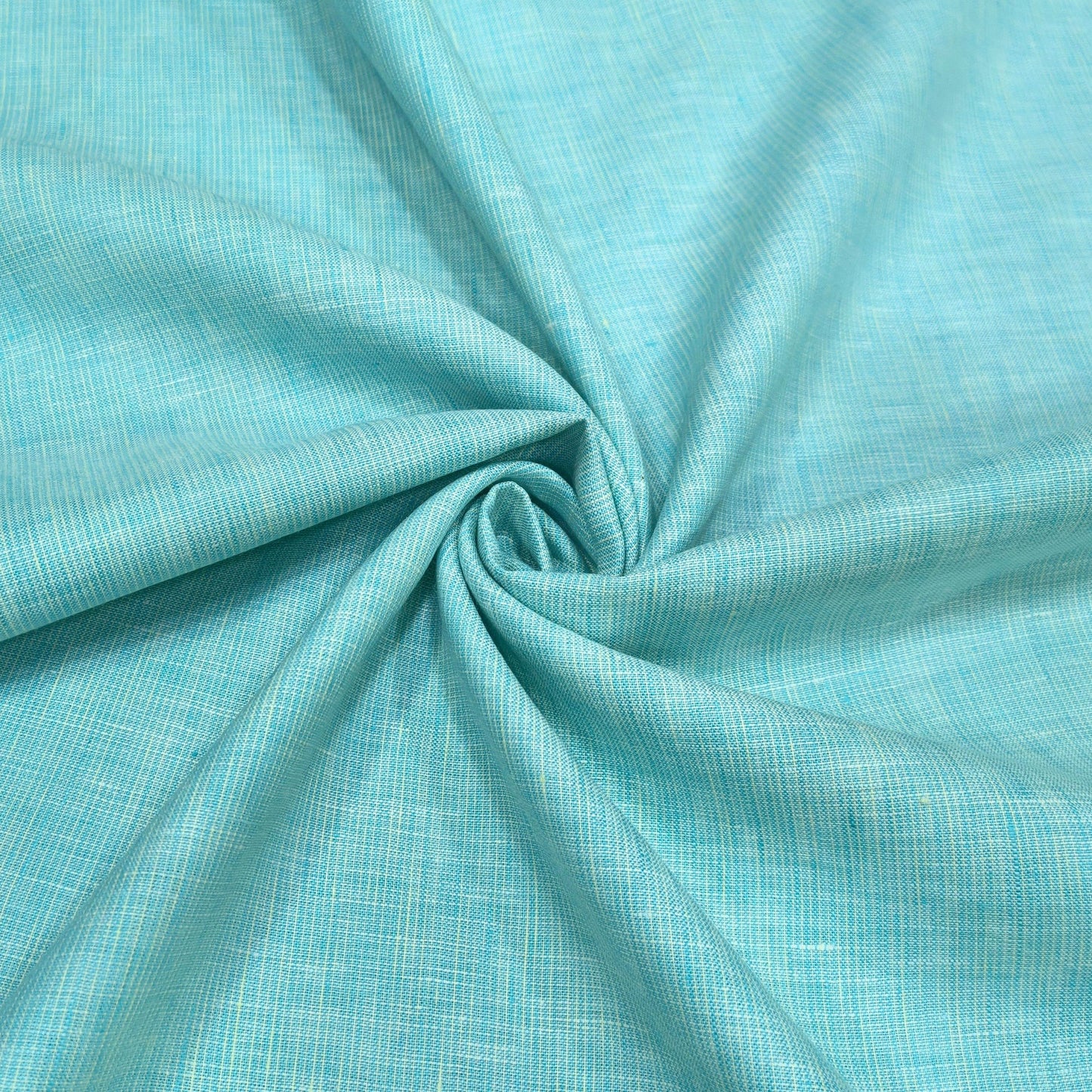 Capri Breeze Linen Fabric