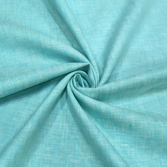 Capri Breeze Linen Fabric