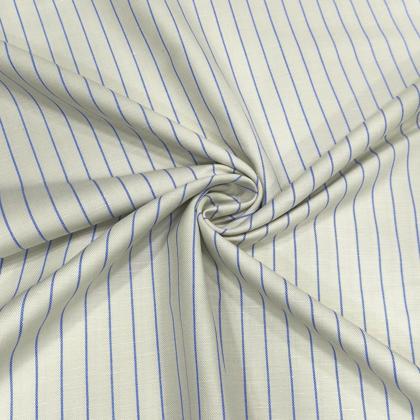 Royal Riviera Stripe Fabric