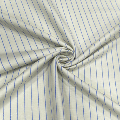 Royal Riviera Stripe Fabric