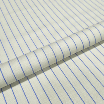 Royal Riviera Stripe Fabric