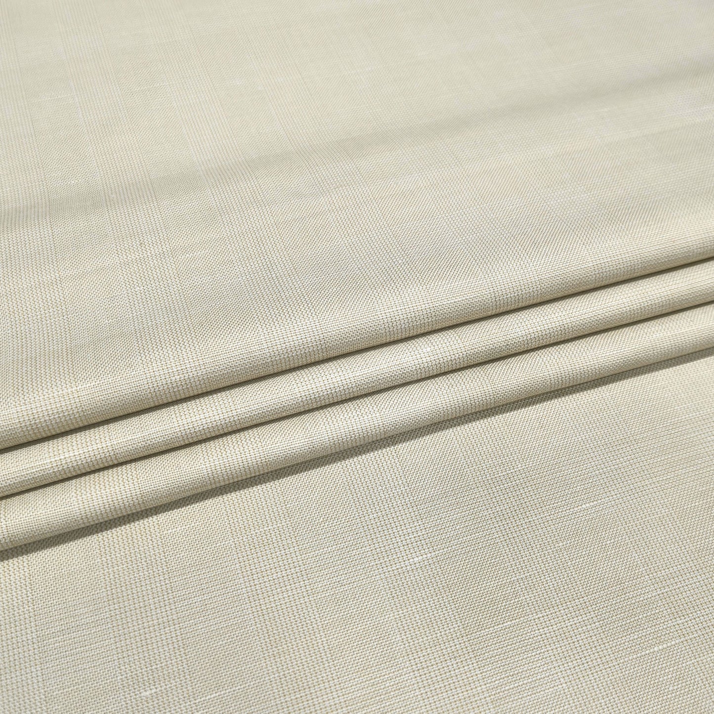 Champagne Windsor Glen Fabric