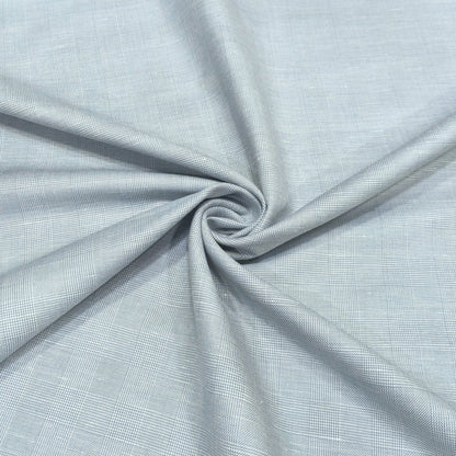 Blue Haze Glen Fabric