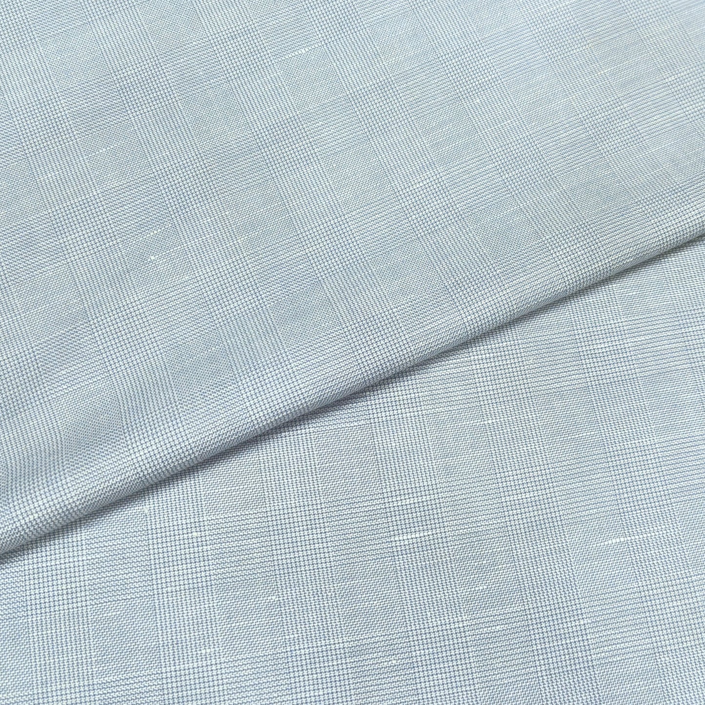 Blue Haze Glen Fabric