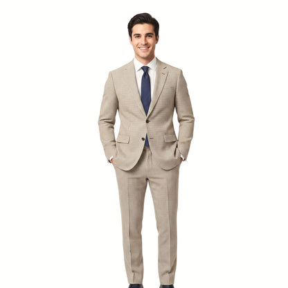 Sahara Luxe Fabric